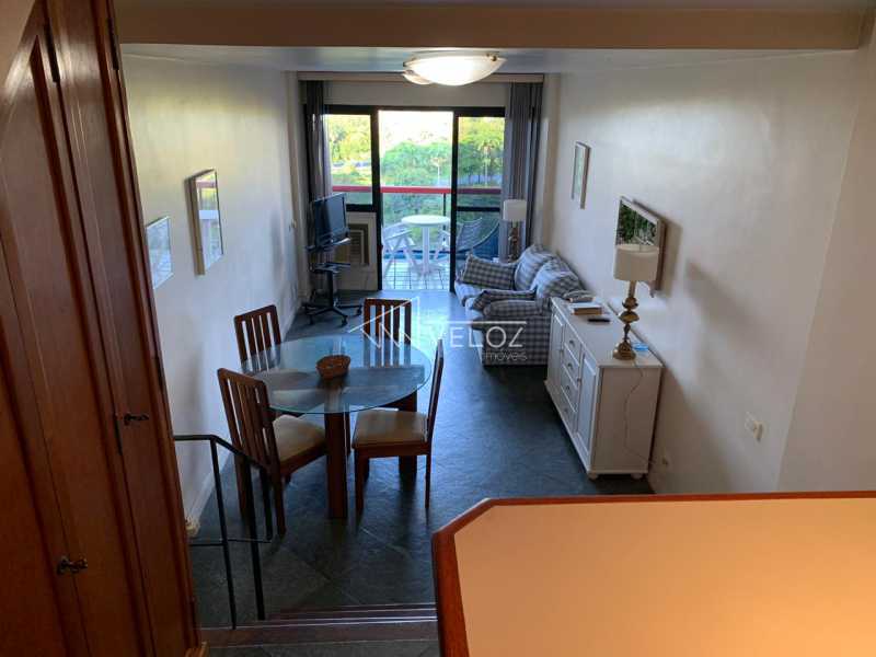 Apartamento, 2 quartos, 87 m² - Foto 7