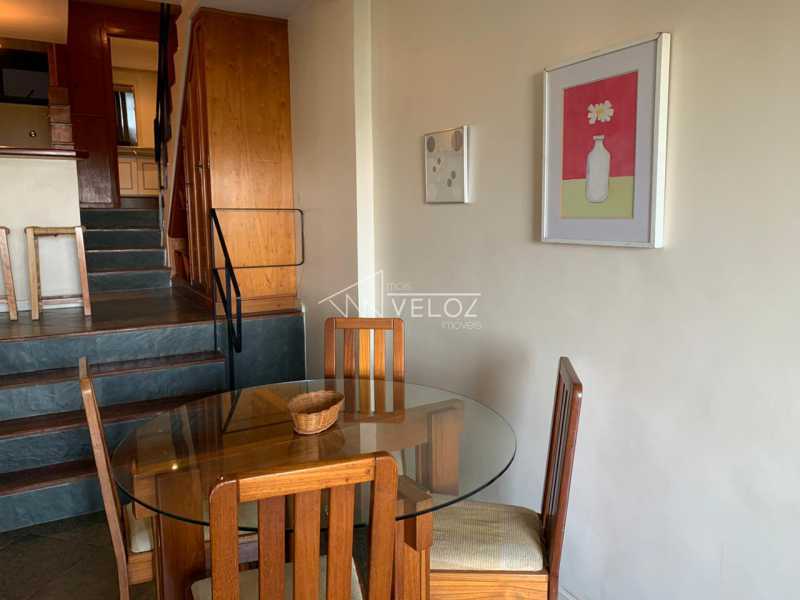 Apartamento, 2 quartos, 87 m² - Foto 16