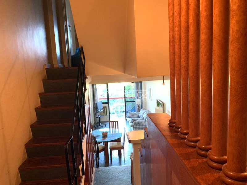 Apartamento, 2 quartos, 87 m² - Foto 14