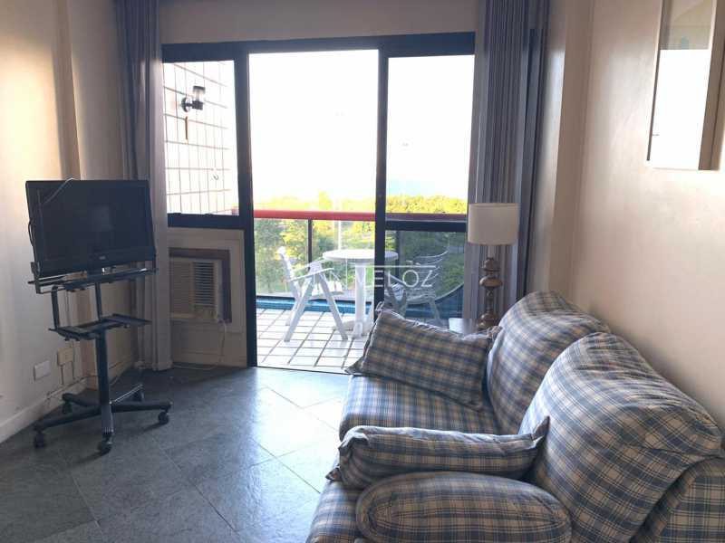 Apartamento, 2 quartos, 87 m² - Foto 8