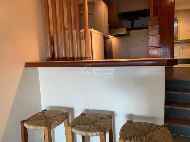 Apartamento, 2 quartos, 87 m² - Foto 28