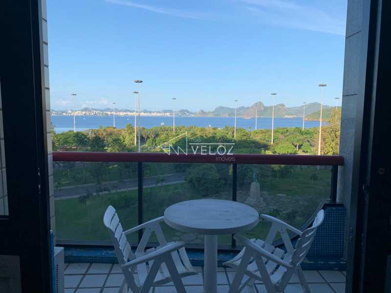 Apartamento, 2 quartos, 87 m² - Foto 20