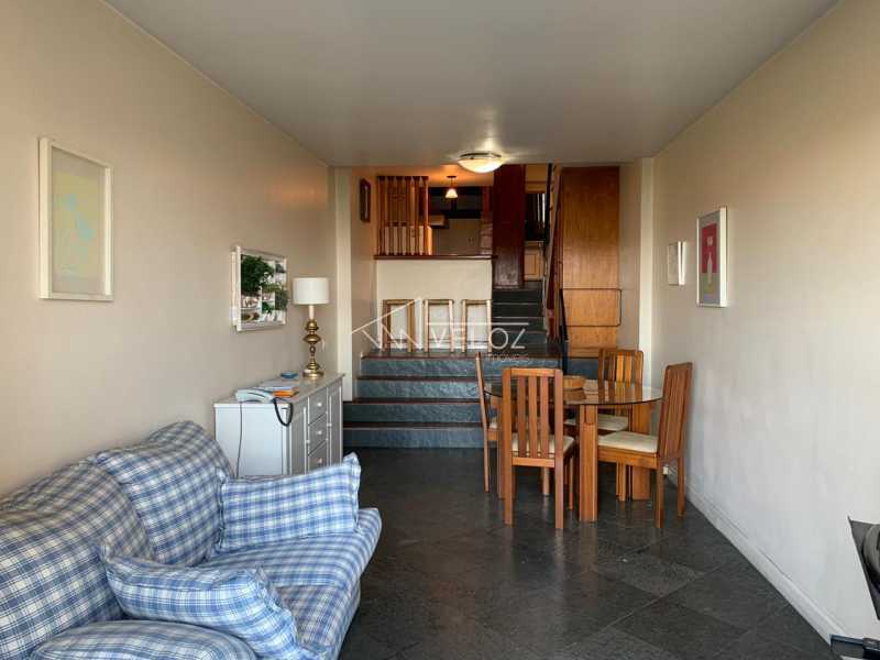Apartamento, 2 quartos, 87 m² - Foto 18