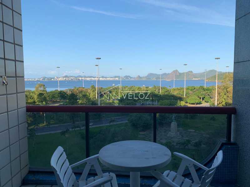 Apartamento, 2 quartos, 87 m² - Foto 12