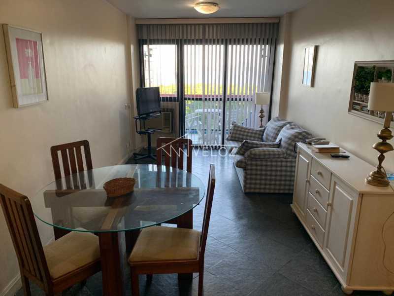 Apartamento, 2 quartos, 87 m² - Foto 9