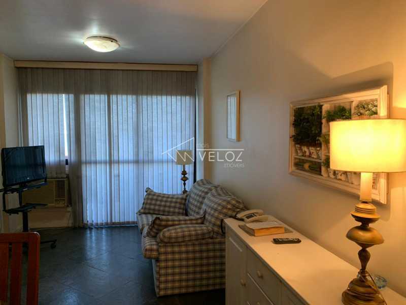 Apartamento, 2 quartos, 87 m² - Foto 2