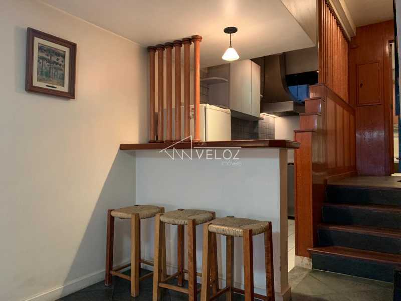 Apartamento, 2 quartos, 87 m² - Foto 21