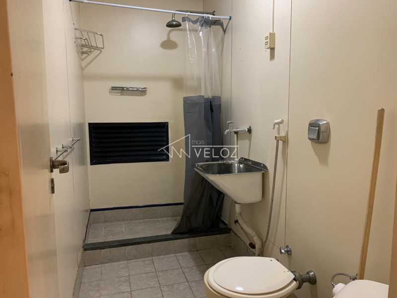 Apartamento, 2 quartos, 87 m² - Foto 3