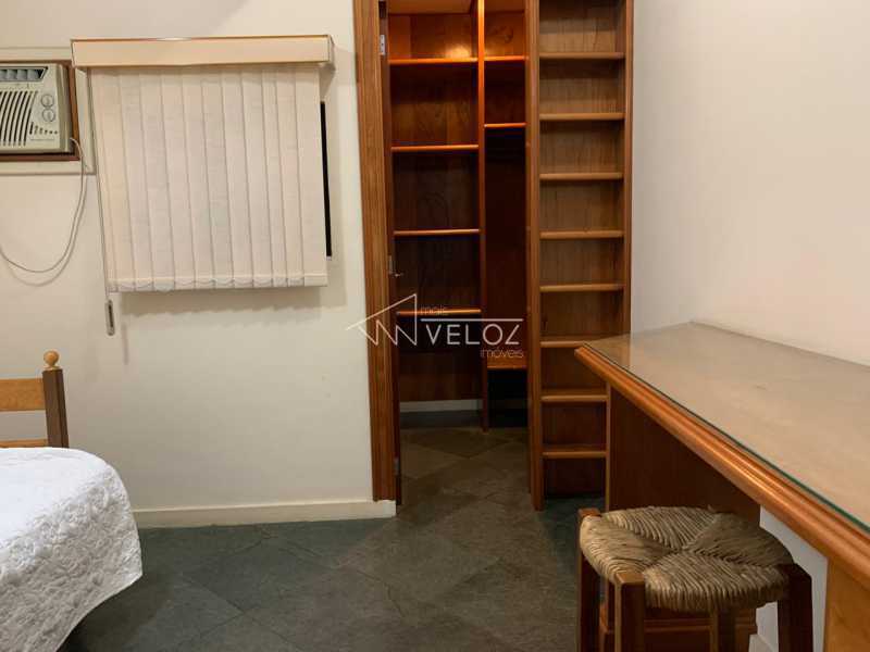 Apartamento, 2 quartos, 87 m² - Foto 6