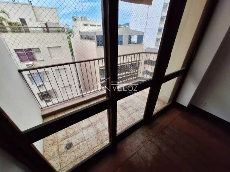 Apartamento à venda com 2 quartos, 90m² - Foto 3