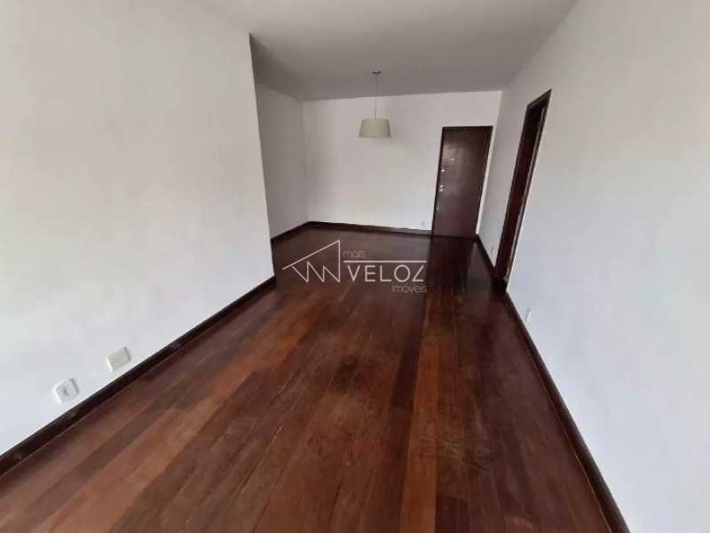 Apartamento à venda com 2 quartos, 90m² - Foto 5