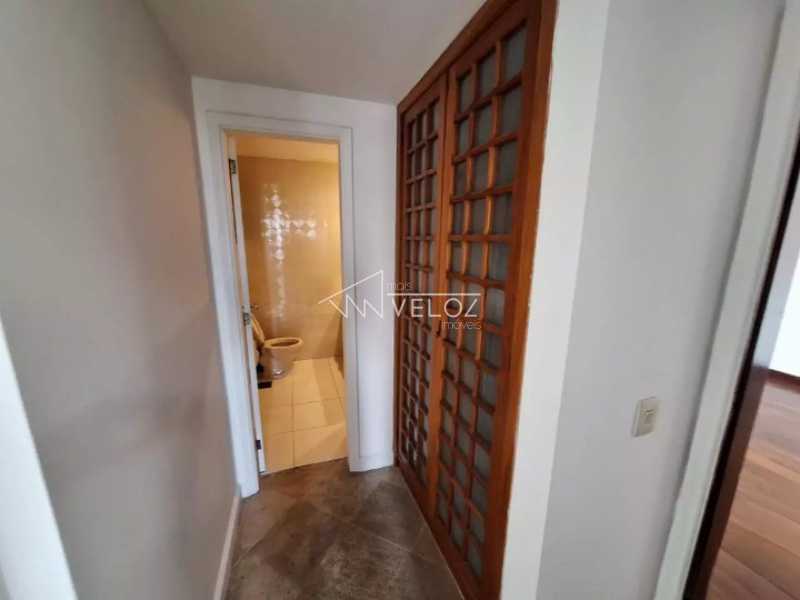 Apartamento à venda com 2 quartos, 90m² - Foto 6