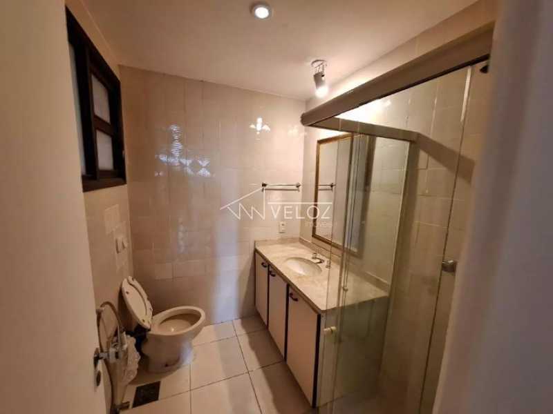 Apartamento à venda com 2 quartos, 90m² - Foto 17