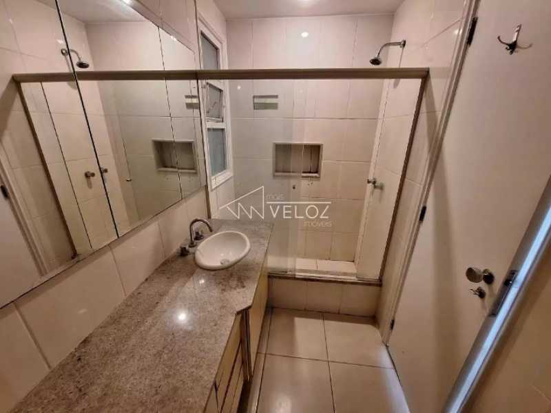 Apartamento à venda com 2 quartos, 90m² - Foto 18