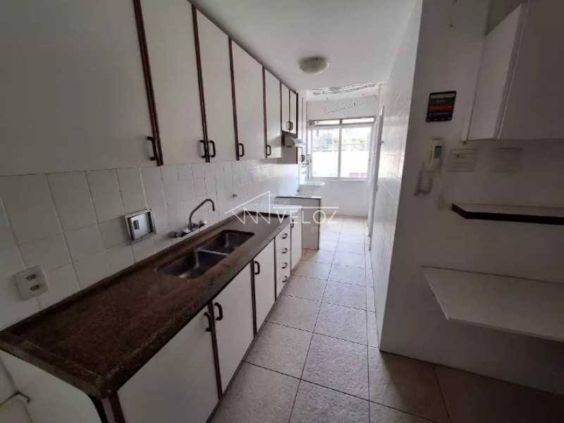 Apartamento à venda com 2 quartos, 90m² - Foto 16