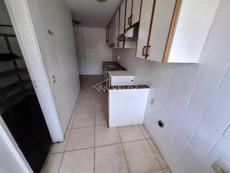 Apartamento à venda com 2 quartos, 90m² - Foto 15