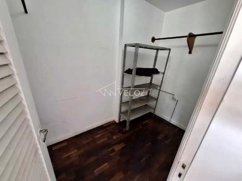 Apartamento à venda com 2 quartos, 90m² - Foto 13