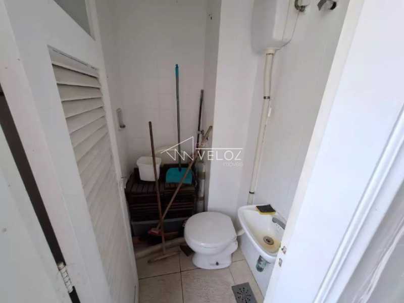 Apartamento à venda com 2 quartos, 90m² - Foto 20