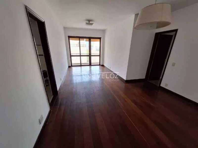Apartamento à venda com 2 quartos, 90m² - Foto 10