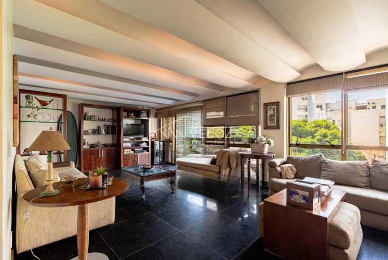 Apartamento, 4 quartos, 191 m² - Foto 5