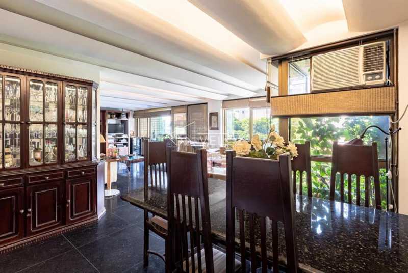 Apartamento, 4 quartos, 191 m² - Foto 20