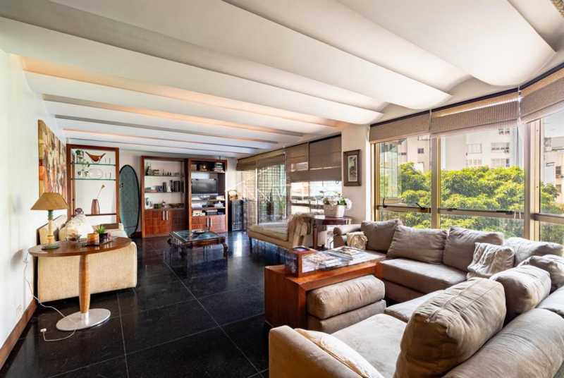 Apartamento, 4 quartos, 191 m² - Foto 16