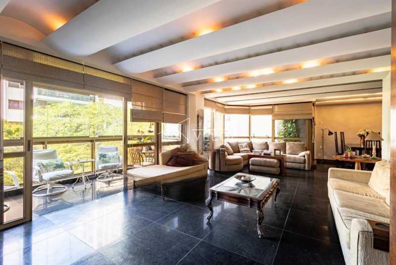 Apartamento, 4 quartos, 191 m² - Foto 13