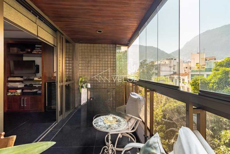 Apartamento, 4 quartos, 191 m² - Foto 12