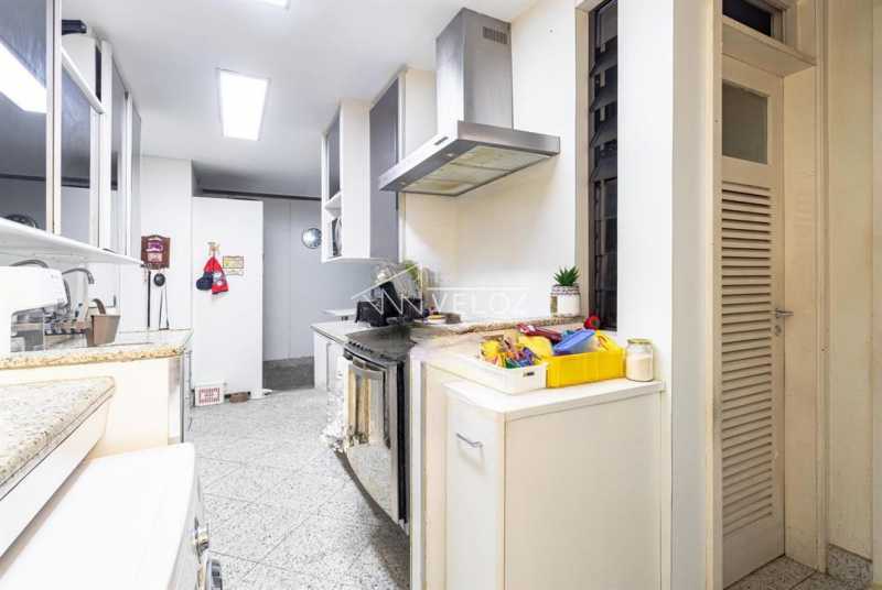Apartamento, 4 quartos, 191 m² - Foto 9