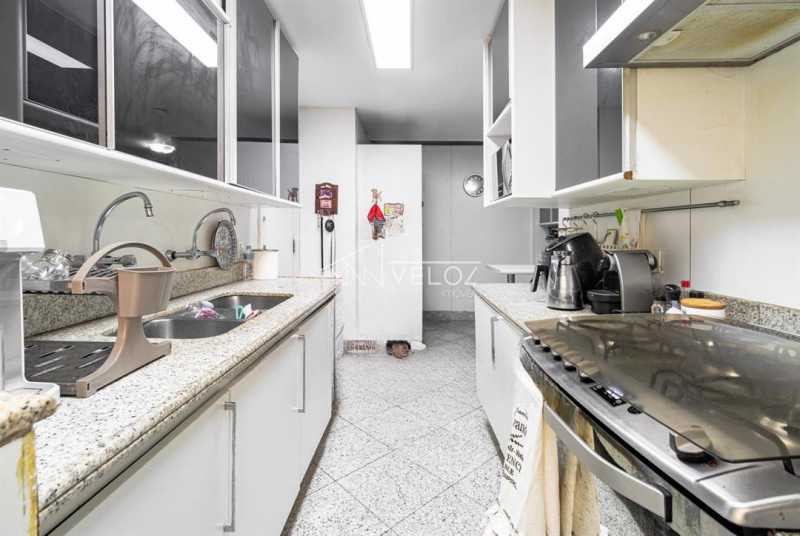 Apartamento, 4 quartos, 191 m² - Foto 14