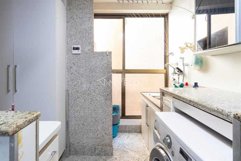 Apartamento, 4 quartos, 191 m² - Foto 10