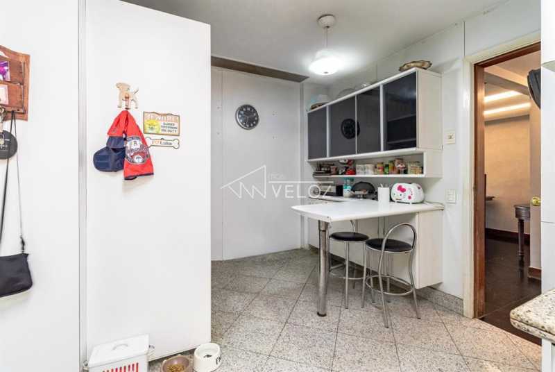 Apartamento, 4 quartos, 191 m² - Foto 18