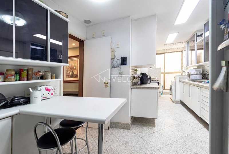 Apartamento, 4 quartos, 191 m² - Foto 2