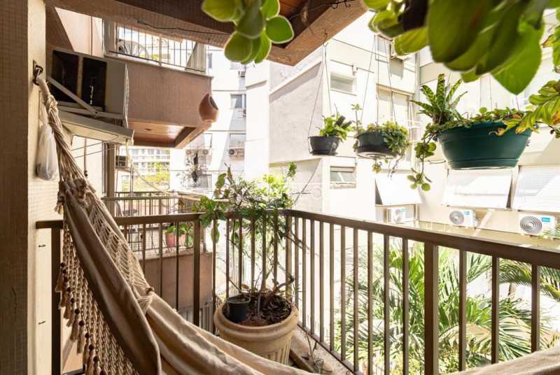 Apartamento, 4 quartos, 191 m² - Foto 8