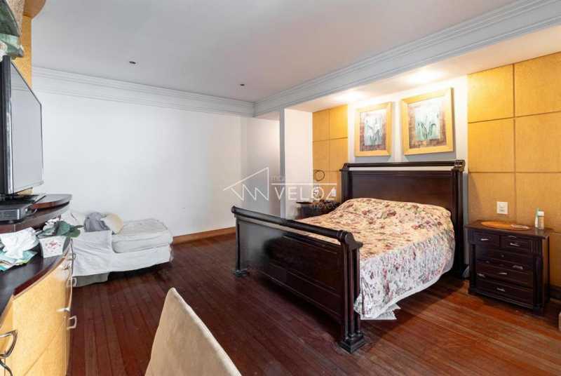 Apartamento, 4 quartos, 191 m² - Foto 1