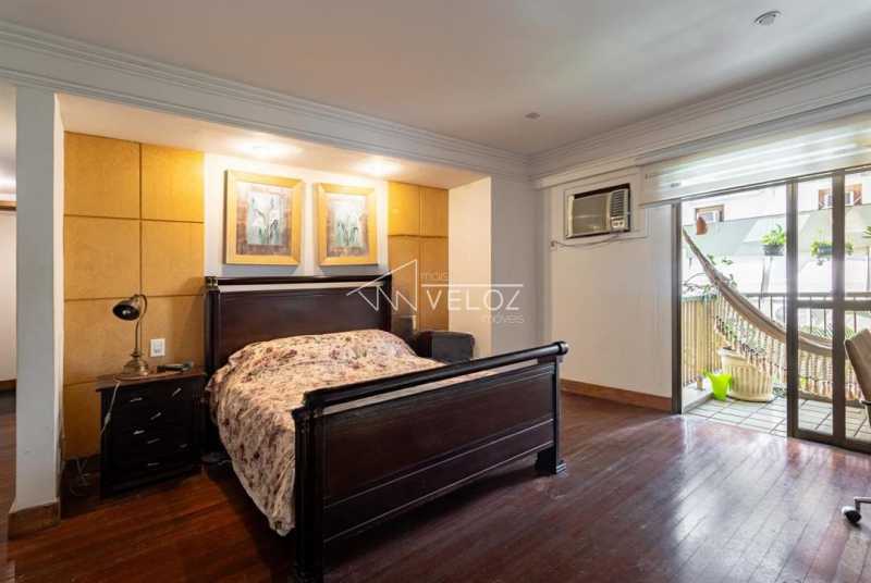 Apartamento, 4 quartos, 191 m² - Foto 24