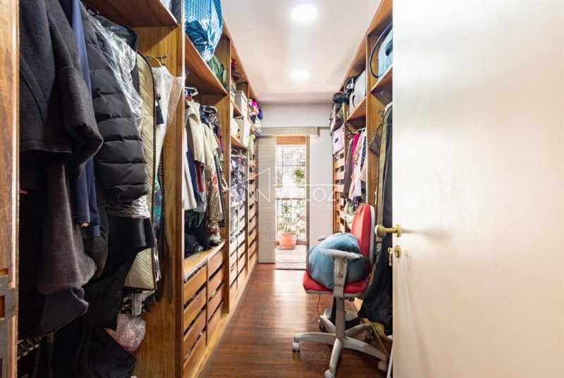 Apartamento, 4 quartos, 191 m² - Foto 3