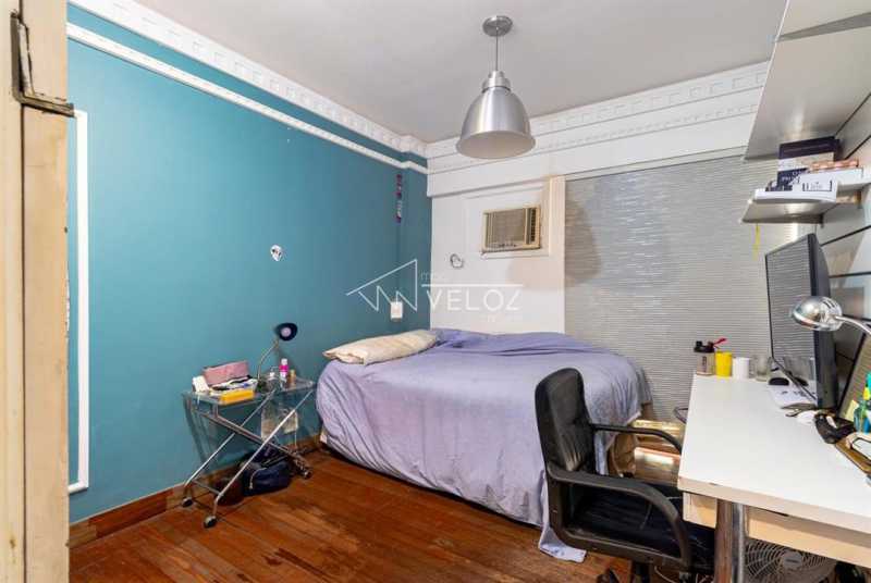 Apartamento, 4 quartos, 191 m² - Foto 6