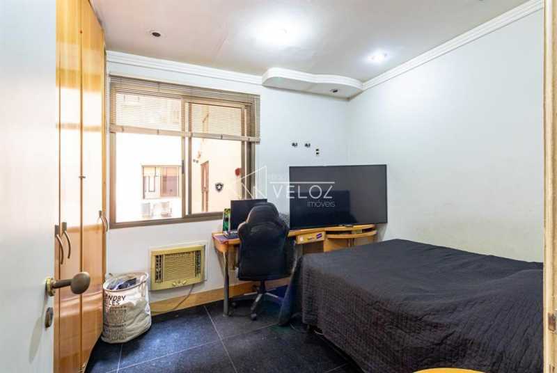 Apartamento, 4 quartos, 191 m² - Foto 4