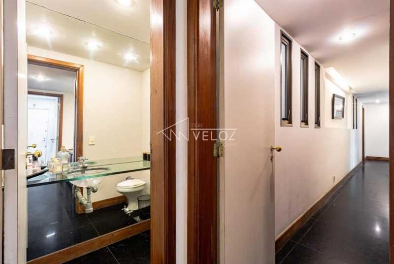 Apartamento, 4 quartos, 191 m² - Foto 15