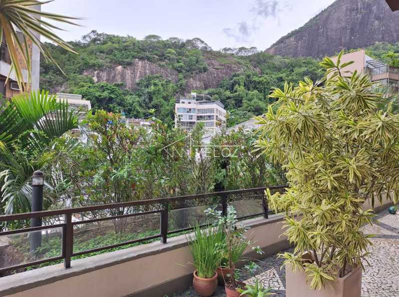 Apartamento à venda com 2 quartos, 84m² - Foto 18