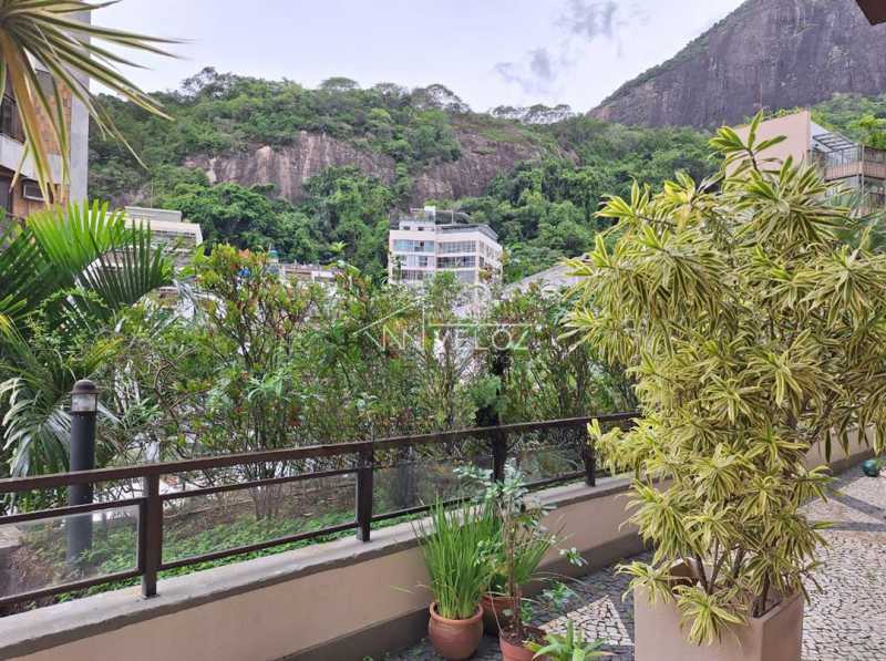 Apartamento à venda com 2 quartos, 84m² - Foto 19