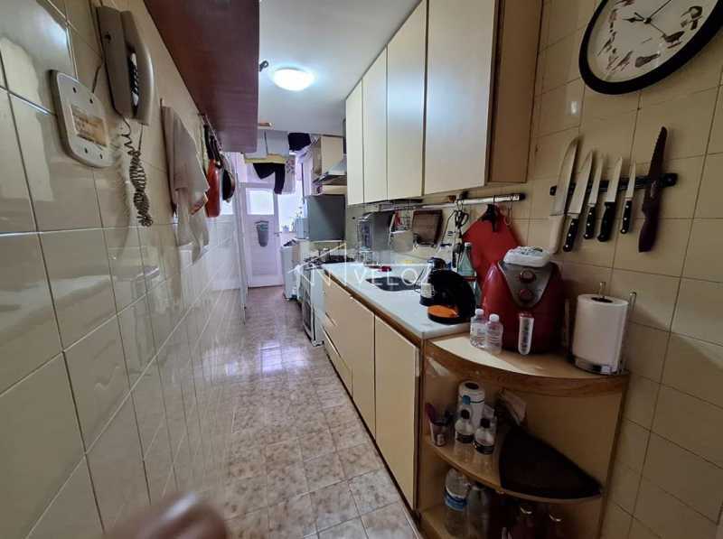 Apartamento à venda com 2 quartos, 84m² - Foto 16