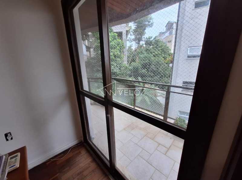Apartamento à venda com 2 quartos, 84m² - Foto 3