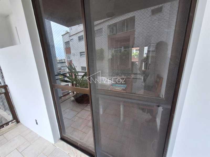 Apartamento à venda com 2 quartos, 84m² - Foto 4