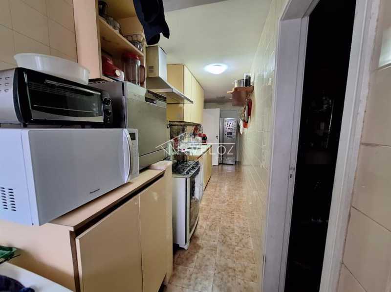 Apartamento à venda com 2 quartos, 84m² - Foto 15