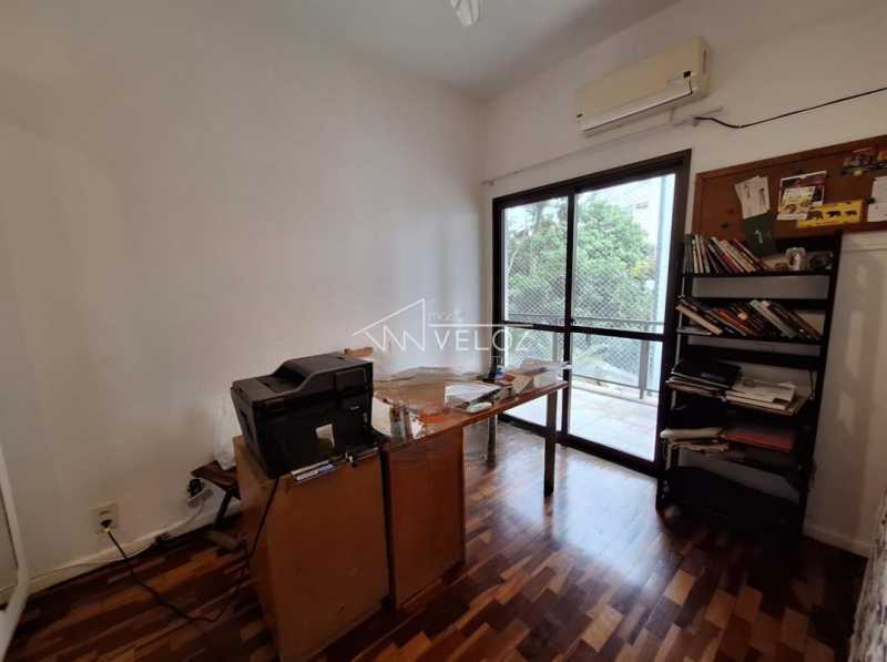 Apartamento à venda com 2 quartos, 84m² - Foto 12