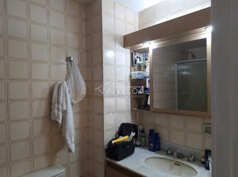 Apartamento à venda com 2 quartos, 84m² - Foto 17