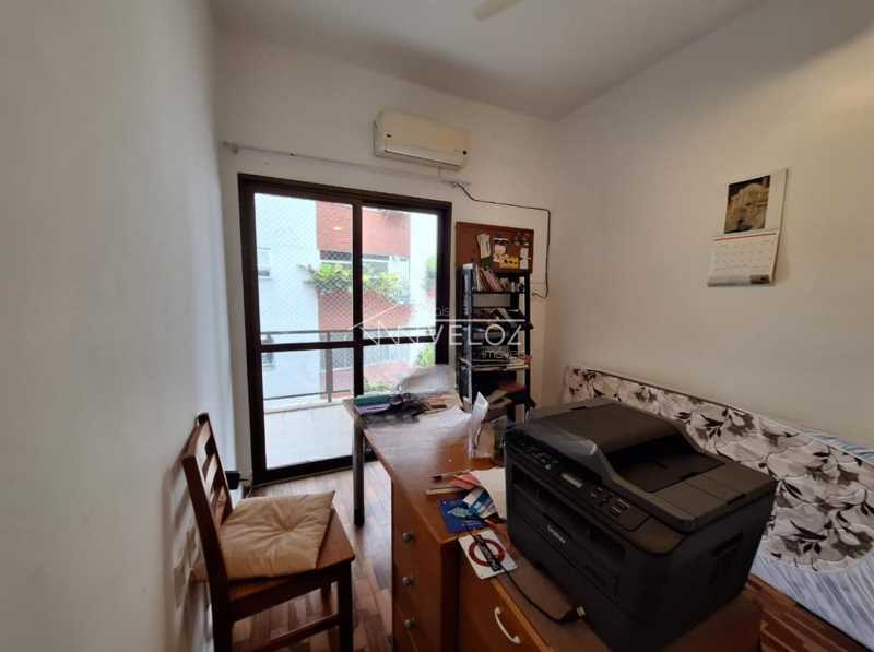 Apartamento à venda com 2 quartos, 84m² - Foto 7