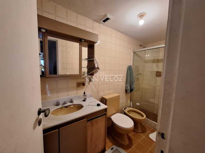 Apartamento à venda com 2 quartos, 84m² - Foto 14